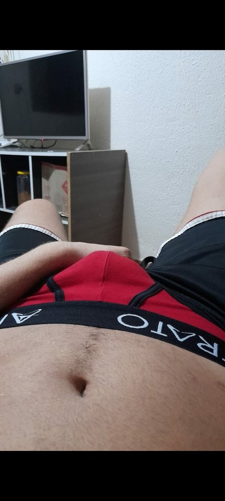 Victor Albuquerque pornstar erotic photo