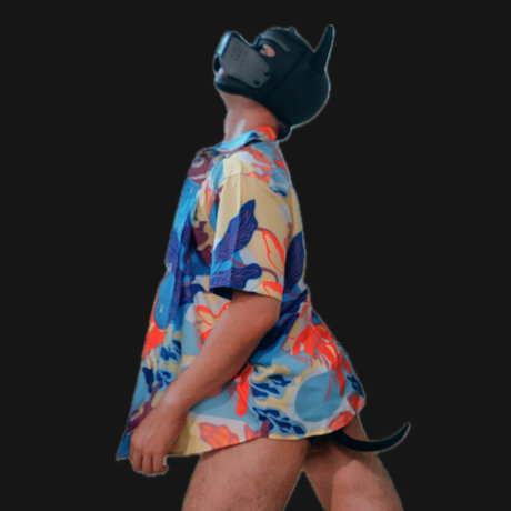 Peter Puppy best pornstar pic