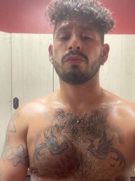 Peter moree pornstar naked image