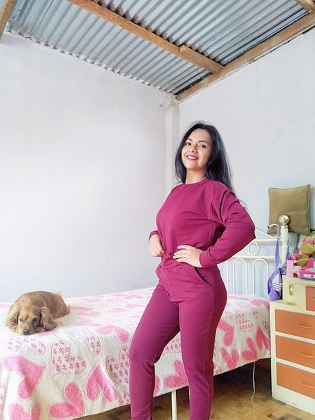 Angela Rojas xxx star archive