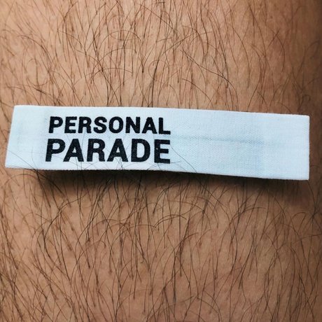 PERSONAL PARADE star sex pic
