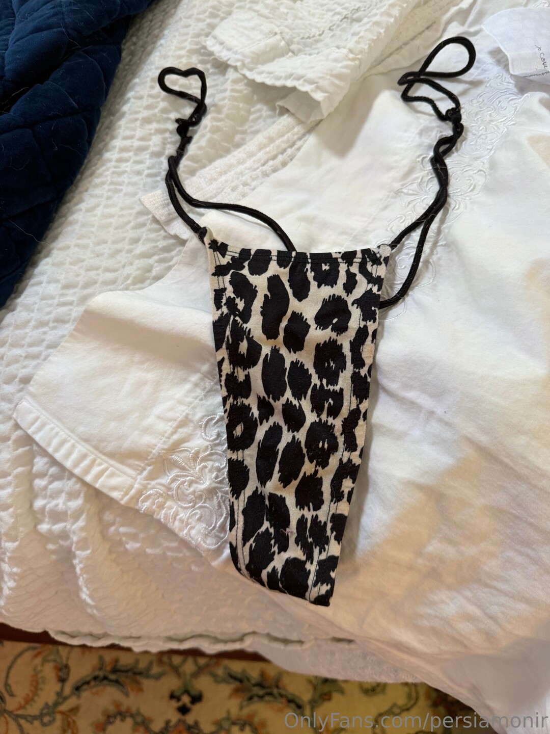 Persia Monir star pretty picture