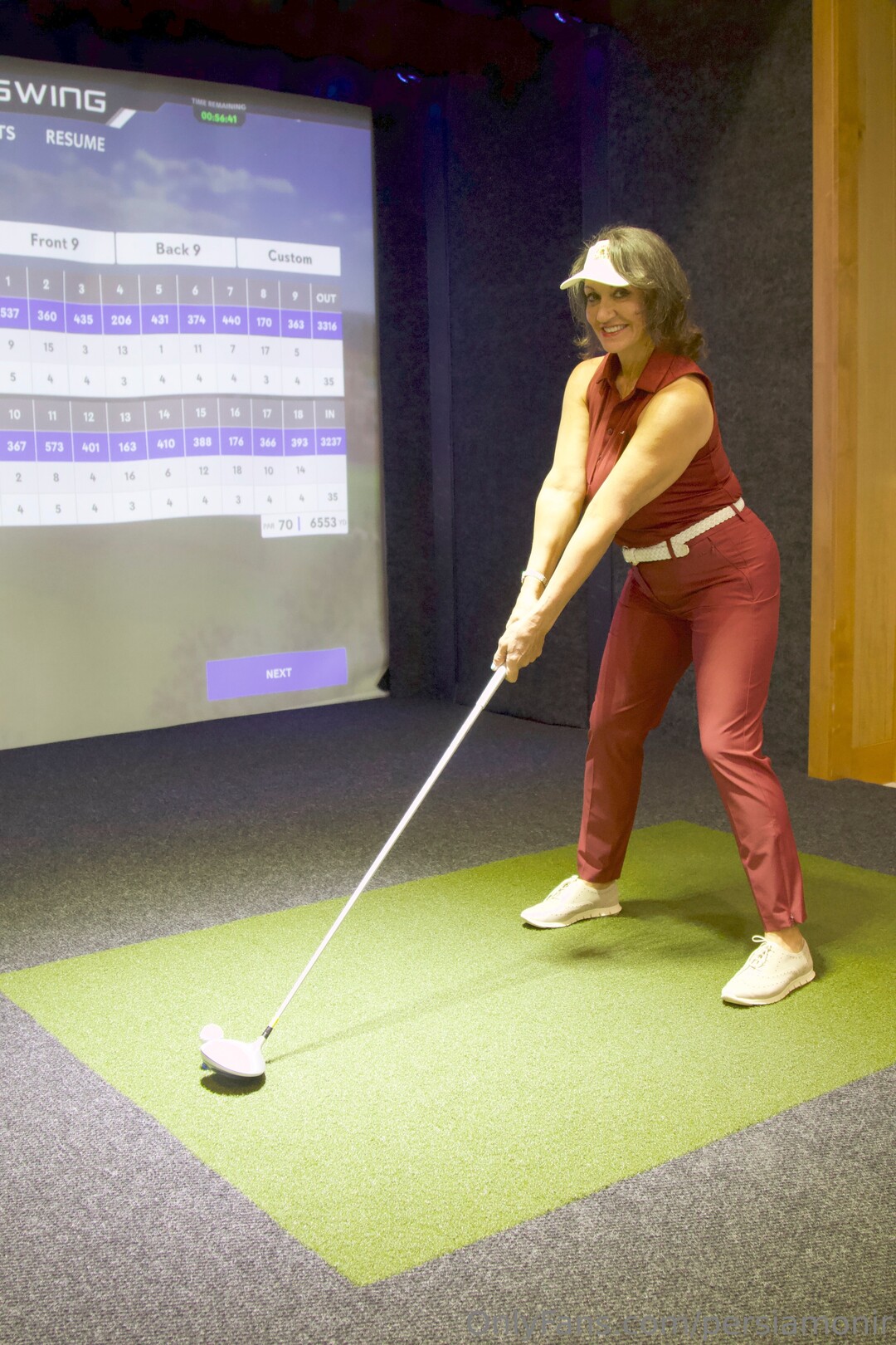 Persia Monir sex star photo