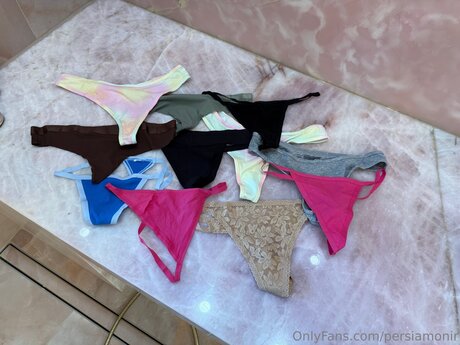 Persia Monir hot pornstar archive