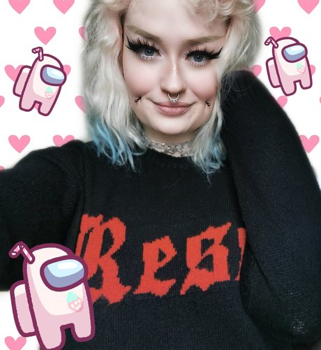 Peppermint Princess_ pretty pornstar image