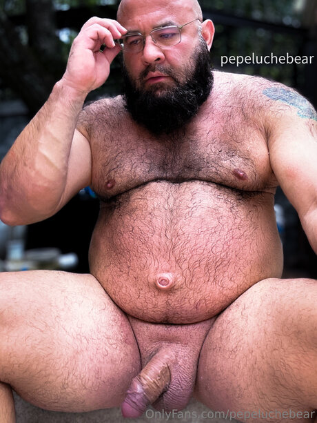 pepe luche star naked gallery