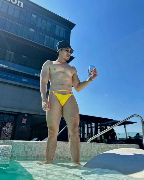 Pepe Rivera pornstar photo