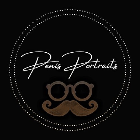 Penis Portraits star sexy img