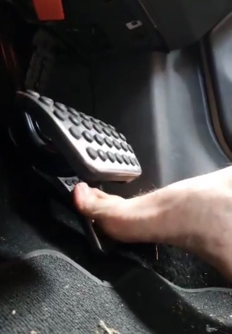 Pedal Fun nice star galleries