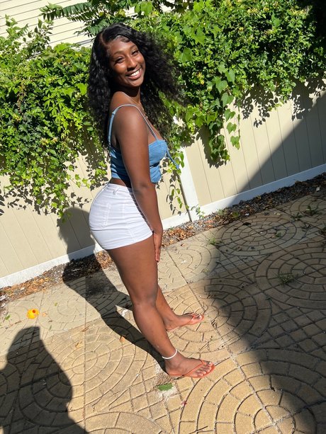 liyah star naked archive