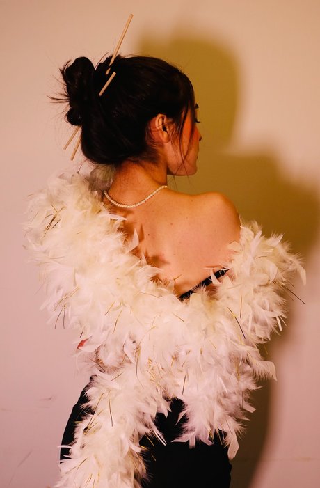 Cecci Har nude pornstar photo