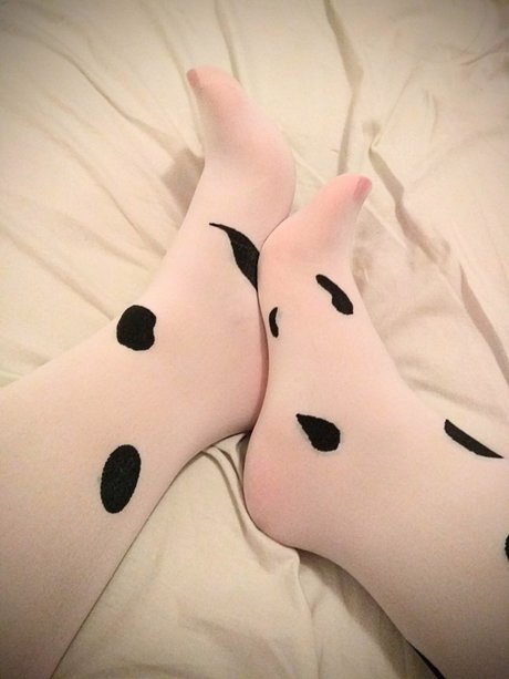 Peache Feetish pornstar adult image