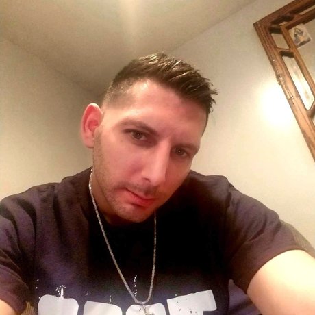 Paul Dallegro star porn photos