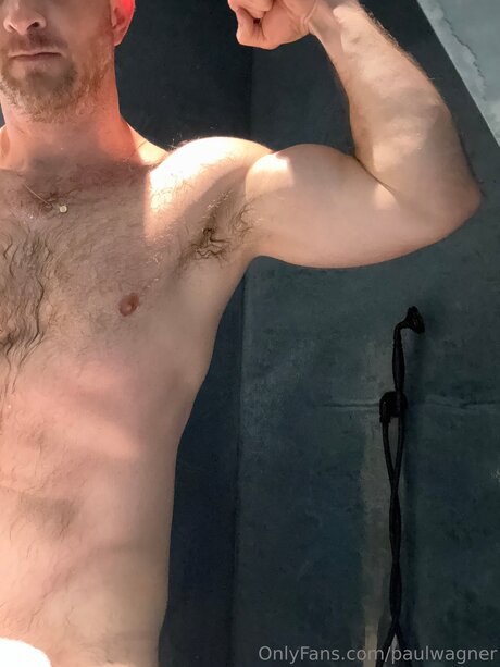 Paul Wagner art actress gallery