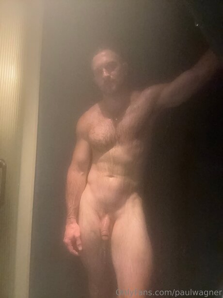 Paul Wagner model top pics