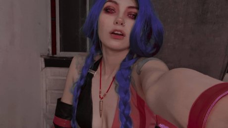 PauletteHope star perfect gallery