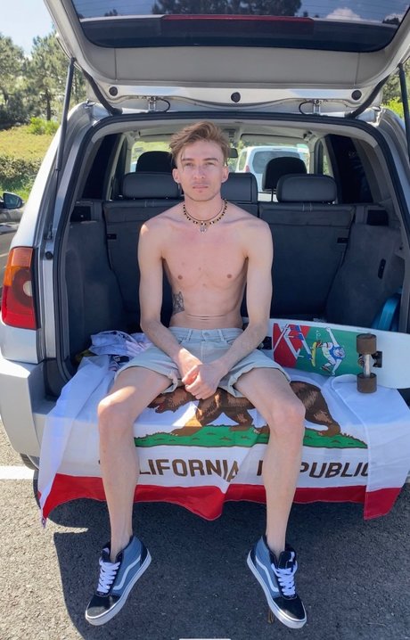 Paulcalifornia pornstar adult image