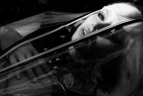 PAUL ARTEMIS London art actress pic