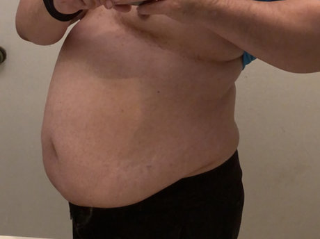 AnonBigBellyKinkBear hd pornstar picture