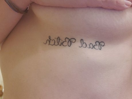 DaddysKitten1469 pornstar nude pictures