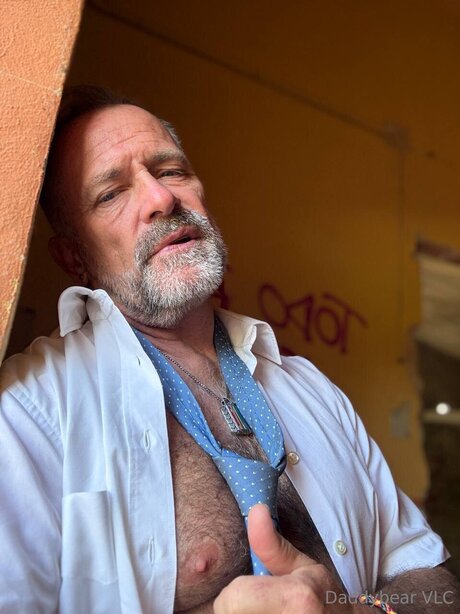 Daddy bear pretty model gallery