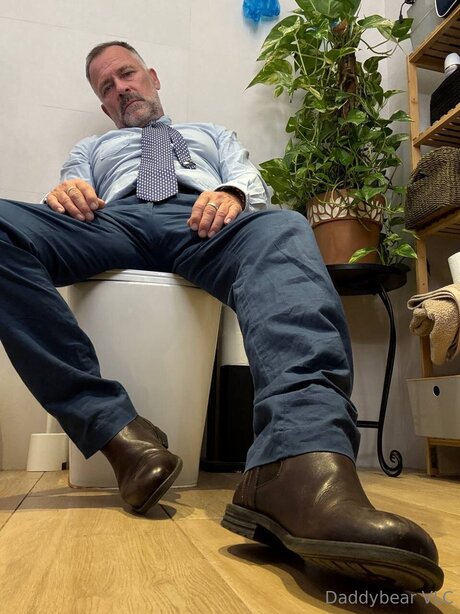 Daddy bear free actress pic