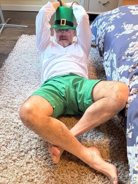 Daddy bear actress photo