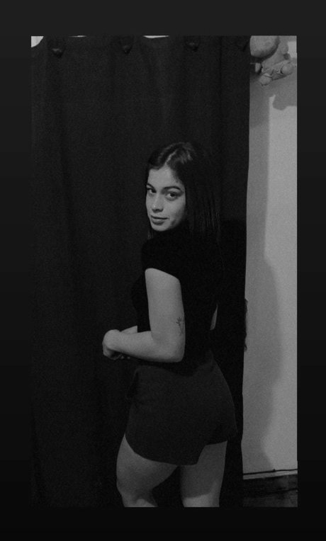 La nena top model image