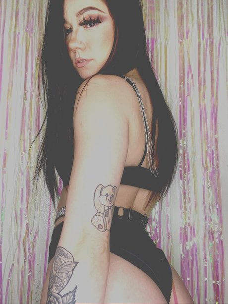 BrittneyPDX exclusive pornstar archive