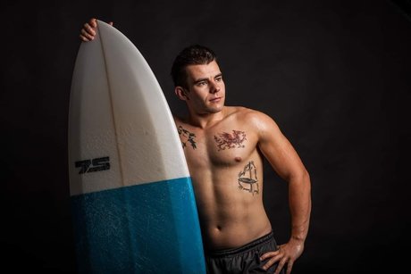 Daddy amp amp Ikel star pretty pics