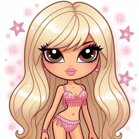 PinkMoonBaby star xxx pics