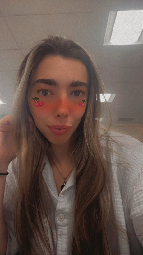 _ola_ perfect model photos