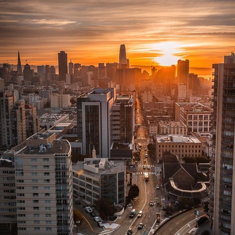 Pinacho model perfect galleries