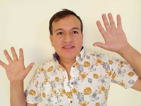 Piero hot Men model hot images