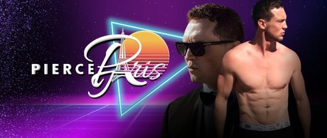 Pierce Paris pornstar nice gallery