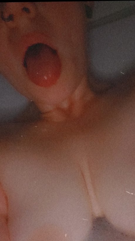 Pierced demon beautiful star picture