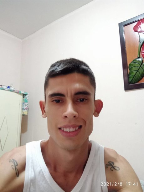 julian camilo marroquin pornographic star image