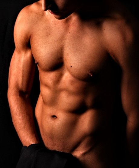 Photography and Erotic Male Art pornographic star pic