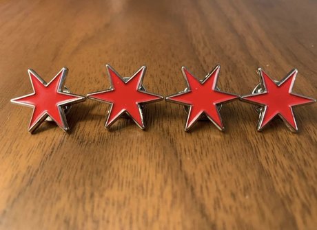 Chicago Pot Hole beautiful model img