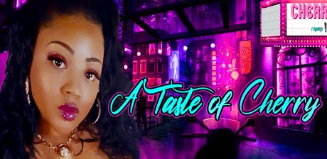 Cherry Pie pornstar naked pic