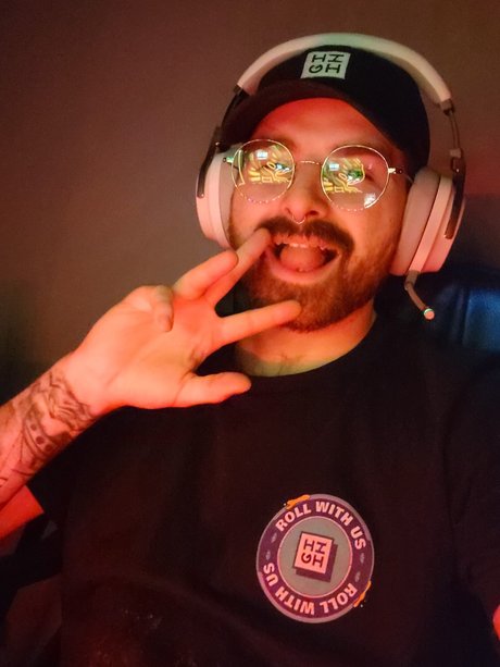 Cj stoner nude model archive