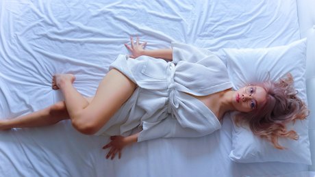 phearypie model high quality pic