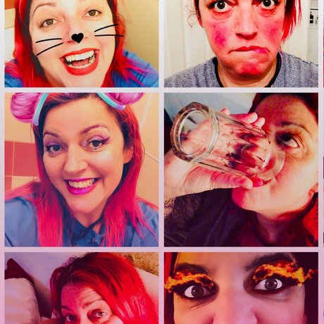 PhannieFans pornstar best photo