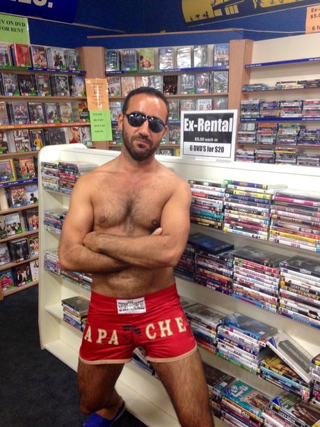 spanking onlyfans xxx picture