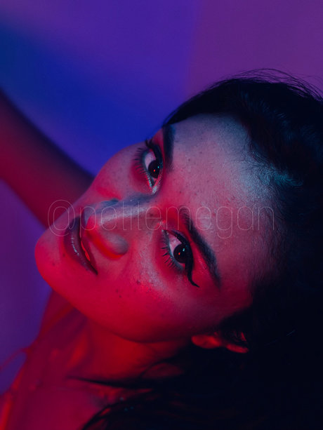 Megan Taylor star nude pictures