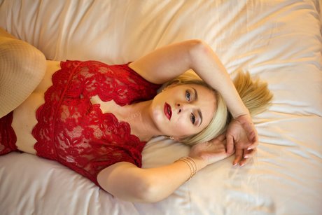 Teecake high quality pornstar image