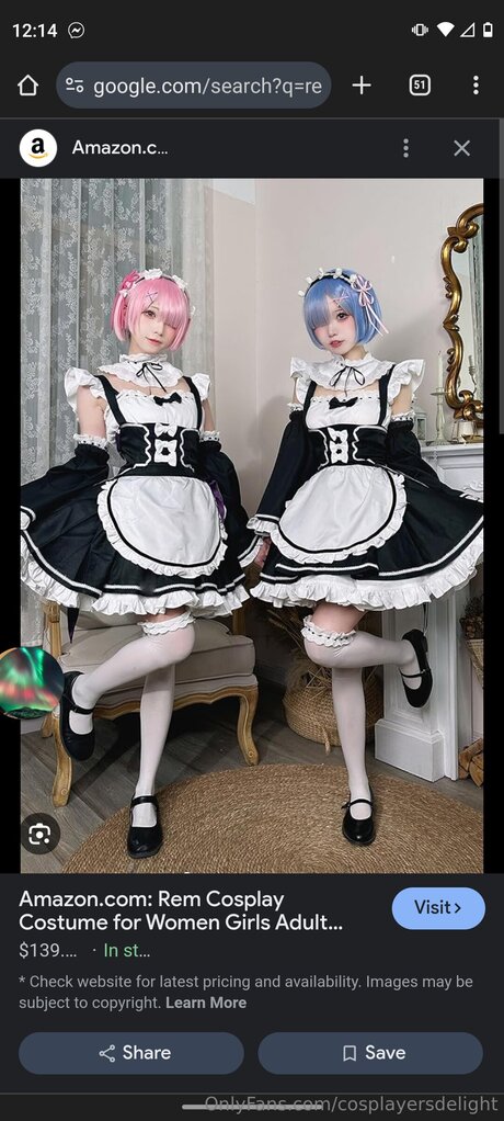 Cosplayersdelight sexy model pics