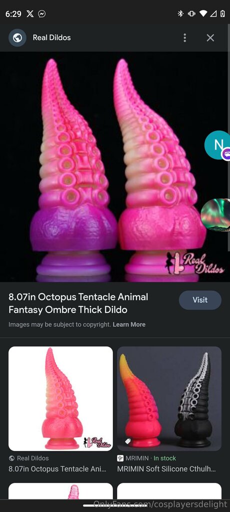 Cosplayersdelight pornstar xxx photo