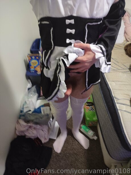 Cosplayersdelight erotic model picture