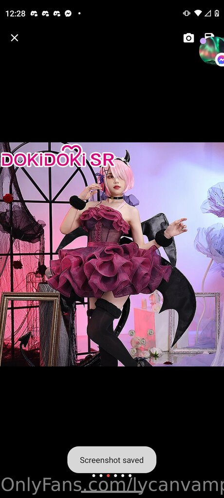 Cosplayersdelight model perfect archive